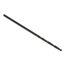 1 Tube of 5 - RS PRO HSS Twist Drill Bit, 1.1mm Diameter, 36 mm Overall