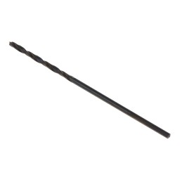 1 Tube of 5 - RS PRO HSS Twist Drill Bit, 1.1mm Diameter, 36 mm Overall