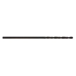 1 Tube of 5 - RS PRO HSS Twist Drill Bit, 1.1mm Diameter, 36 mm Overall