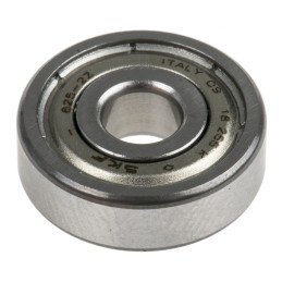 1 pcs - SKF 625-2Z Single Row Deep Groove Ball Bearing- Both Sides Shielded 5mm I.D, 16mm O.D