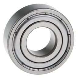 1 pcs - SKF 6202-2Z/C3 Single Row Deep Groove Ball Bearing- Both Sides Shielded 15mm I.D, 35mm O.D