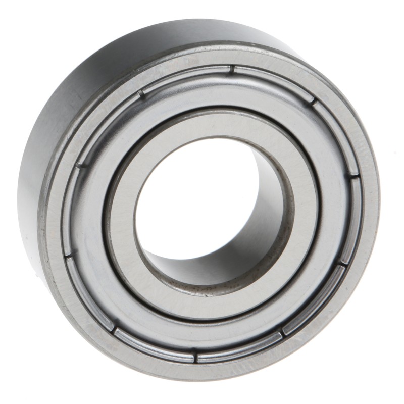 1 pcs - SKF 6202-2Z/C3 Single Row Deep Groove Ball Bearing- Both Sides Shielded 15mm I.D, 35mm O.D