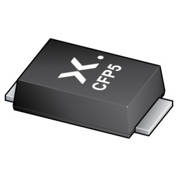 25 pcs - Nexperia 30V 2A, Schottky Diode, 2-Pin SOD-128 PMEG3020DEP,115