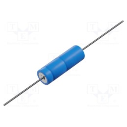 1 pcs x VISHAY - MAL211938479E3 - Capacitor: electrolytic, THT, 47uF, 63VDC, Ø10x18mm, ±20%, 4000h