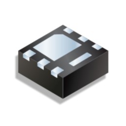 25 pcs - N-Channel MOSFET, 8.5 A, 25 V DFN2020 Infineon IRFHS8242TRPBF