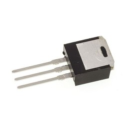 10 pcs - N-Channel MOSFET, 33 A, 100 V, 3-Pin I2PAK Infineon IRF540NLPBF