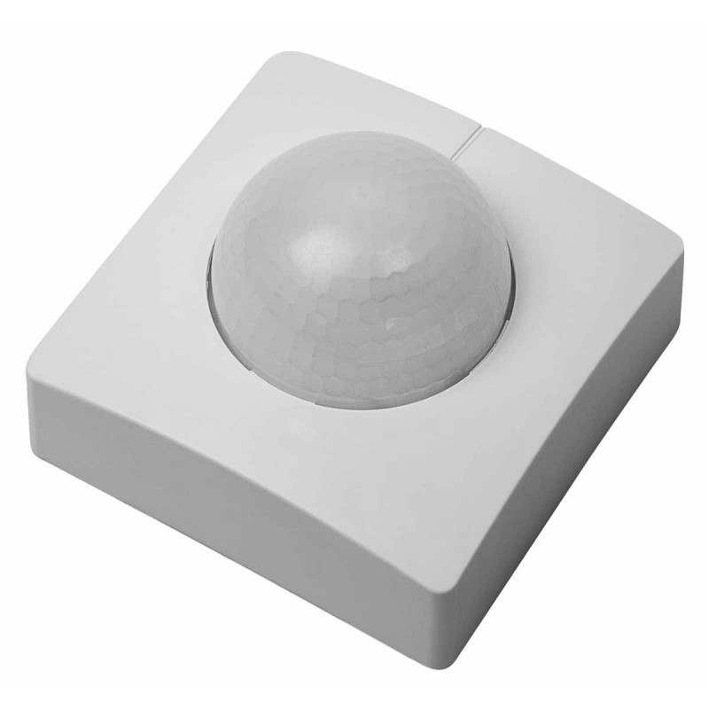 1 pcs - Osram Connected Sensor PIR Sensor, 40m Sensor Range