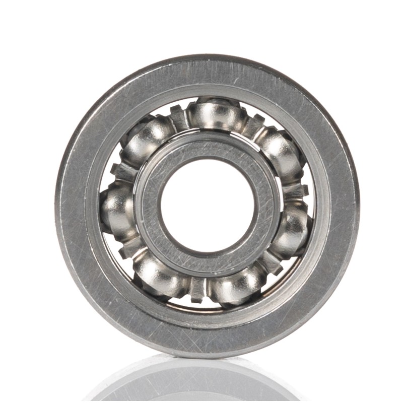 1 pcs - SKF 623 Single Row Deep Groove Ball Bearing- Open Type 3mm I.D, 10mm O.D