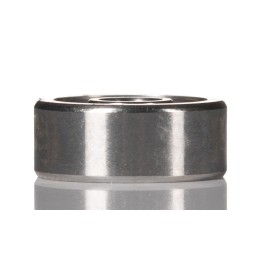 1 pcs - SKF 623 Single Row Deep Groove Ball Bearing- Open Type 3mm I.D, 10mm O.D