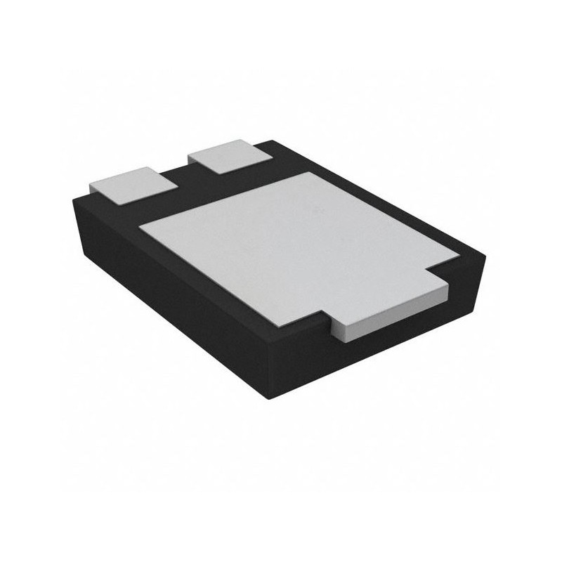 25 pcs - onsemi 150V Schottky Diode, 3-Pin TO-277 FSV10150V