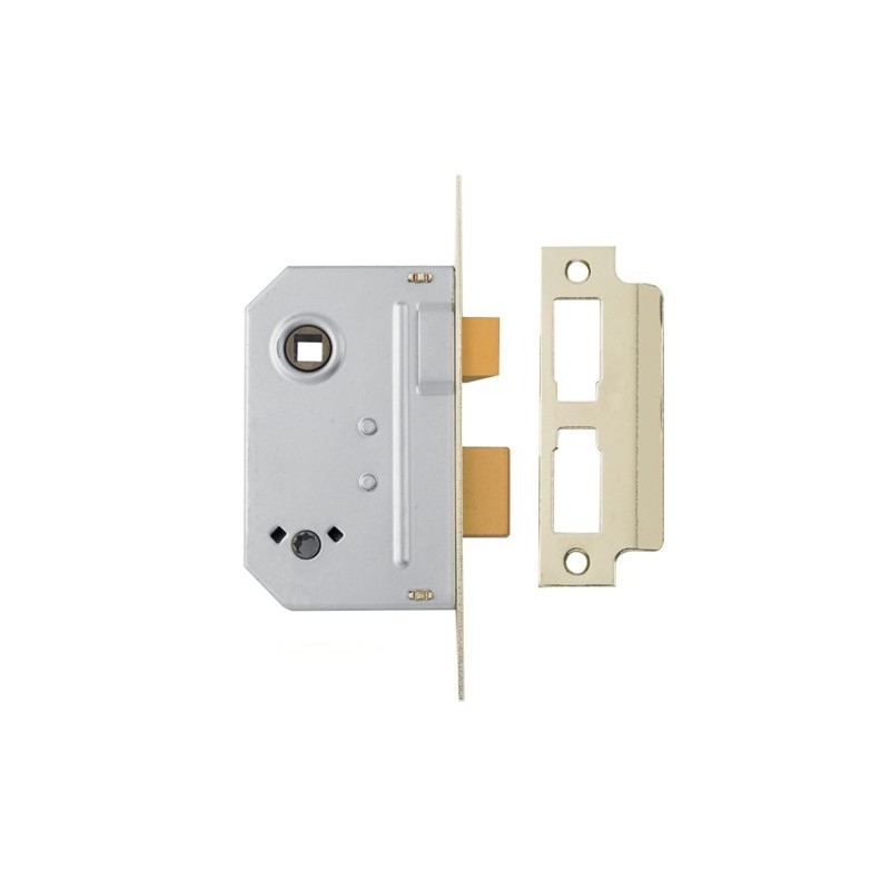 1 pcs - YALE Mortice Lock Lever, 2 Levers