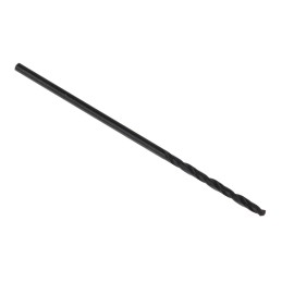 1 Tube of 5 - RS PRO HSS Twist Drill Bit, 1.05mm Diameter, 34 mm Overall