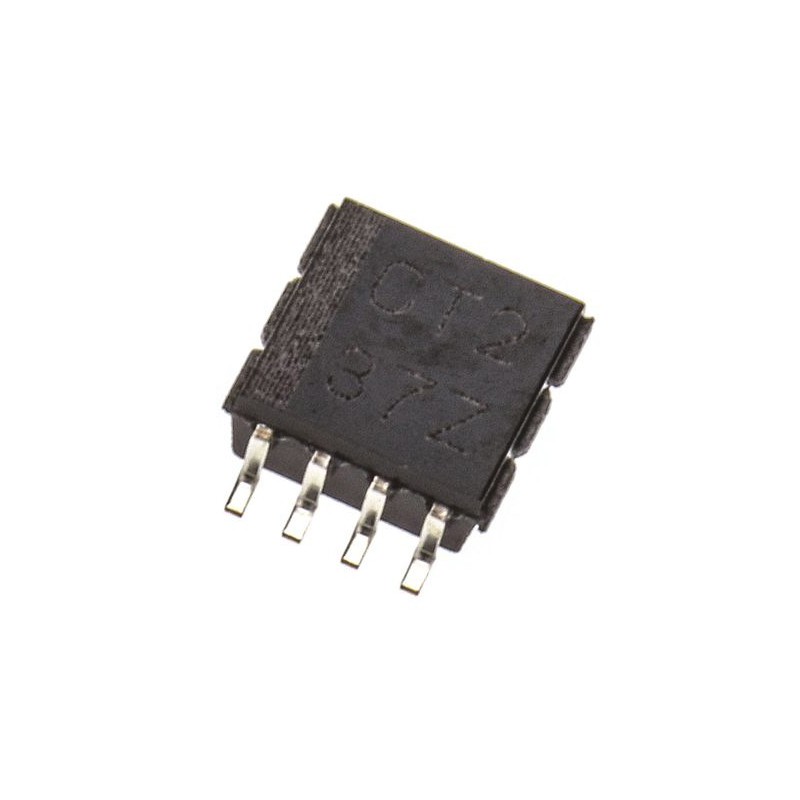10 pcs - Toshiba TC7W74FK(TE85L,F) D Type Flip Flop IC, C2MOS, 8-Pin SSOP