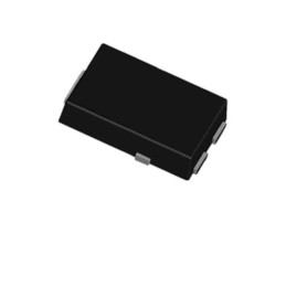 25 pcs - Vishay 200V 4A, Dual Schottky Rectifier & Schottky Diode, 3-Pin TO-277A V4P22C-M3/H