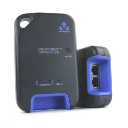 1 pcs - Veracity CCTV Transmission & Receiving Transreceiver for use with Cameras