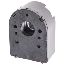 25 pcs - Broadcom 5V dc Optical Encoder Hollow Shaft