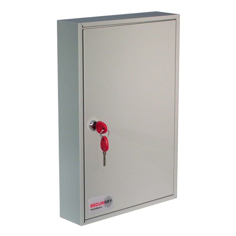 1 pcs - Securikey Key Cabinet 64