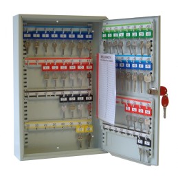 1 pcs - Securikey Key Cabinet 64
