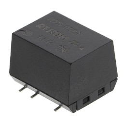 1 pcs - Recom R2S DC-DC Converter, 24V dc/ 83mA Output, 4.5 - 5.5 V dc Input, 2W, Surface Mount, +100°C Max Temp -40°C