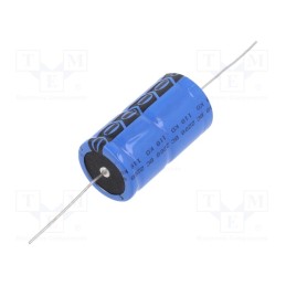 1 pcs x VISHAY - MAL211816472E3 - Capacitor: electrolytic, THT, 4.7mF, 25VDC, Ø21x38mm, ±20%, 8000h