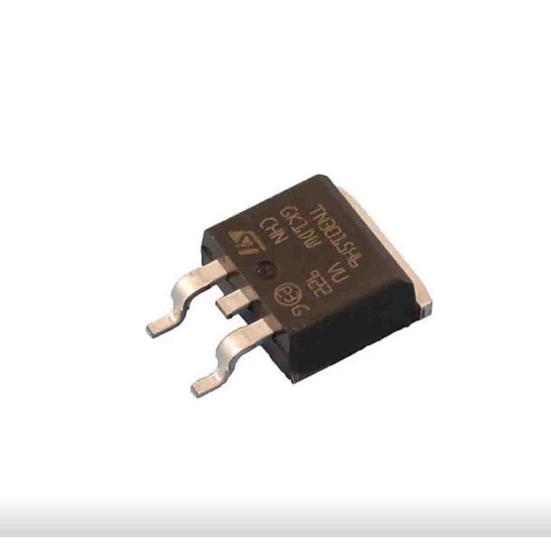 10 pcs - STMicroelectronics TN3015H-6G, Thyristor Power Controller 30A