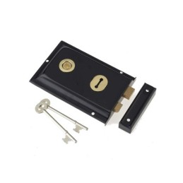 1 pcs - YALE P-334 Rim Cylinder Lock