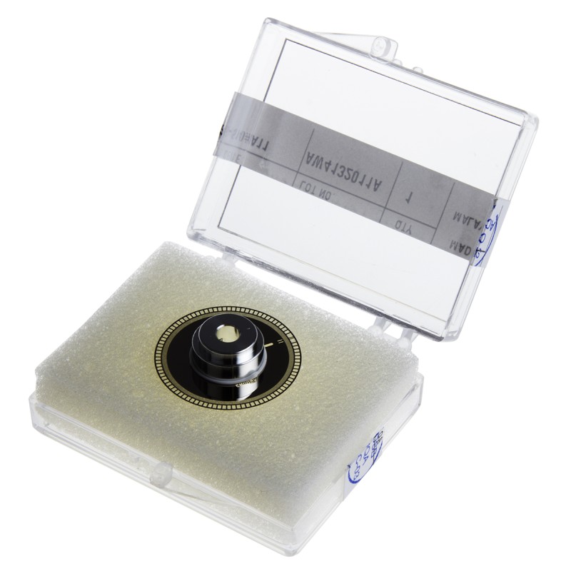 50 pcs - Broadcom 500 Pulse Code Wheel with a 4 mm, Through Hole