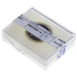 50 pcs - Broadcom 500 Pulse Code Wheel with a 4 mm, Through Hole