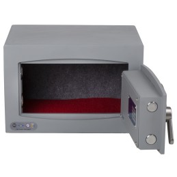 1 pcs - Securikey 18L Hotel Safe