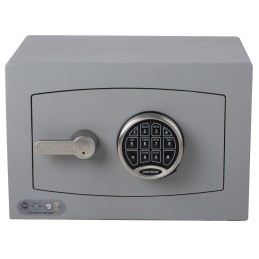 1 pcs - Securikey 18L Hotel Safe
