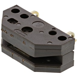 100 pcs - Broadcom 5V dc Optical Encoder