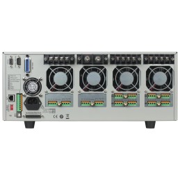 1 pcs - BK Precision MDL Series Electronic Load, 0 - 2400 W, 0 - 2000 V, 0 - 480 A