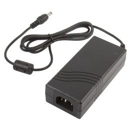 1 pcs - XP Power 50W Power Brick AC/DC Adapter 19V dc Output, 2.63A Output