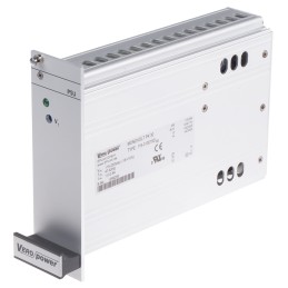 1 pcs - Eplax Switching Power Supply, 116-010016D, 5V dc, 6A, 30W, 1 Output, 115 V ac, 230 V ac Input Voltage