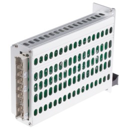 1 pcs - Eplax Switching Power Supply, 116-010016D, 5V dc, 6A, 30W, 1 Output, 115 V ac, 230 V ac Input Voltage