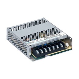 1 pcs - Delta Electronics Power Supply, PMT-12V100W2BA, 12V dc, 8.5A, 100W, 1 Output, 90 - 264V ac Input Voltage