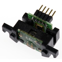 5 pcs - Broadcom 5V dc Optical Encoder