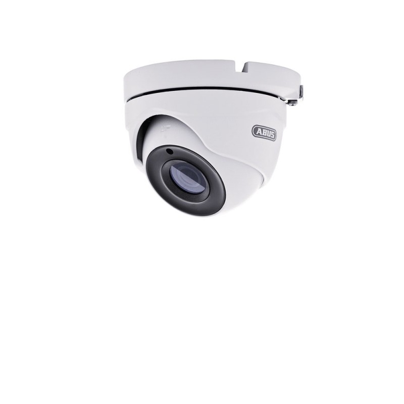 1 pcs - ABUS Security-Center Analogue Indoor, Outdoor IR PoE CCTV Camera, 1920 x 1080 pixels Resolution