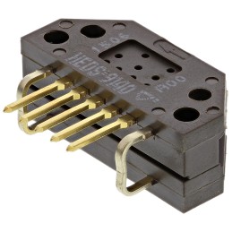 5 pcs - Broadcom 5V dc Optical Encoder