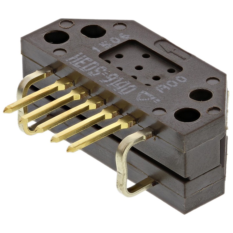 5 pcs - Broadcom 5V dc Optical Encoder