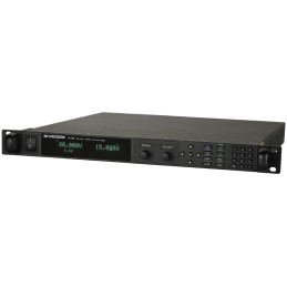 1 pcs - BK Precision Bench Power Supply, 80V, 0 - 60A, 1-Output, 1.2kW