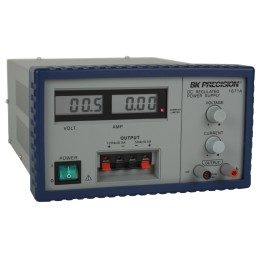 1 pcs - BK Precision 1671A Series Digital Bench Power Supply, 30V, 5A, 3-Output, 158W