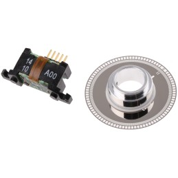 5 pcs - Broadcom 5V dc Optical Encoder