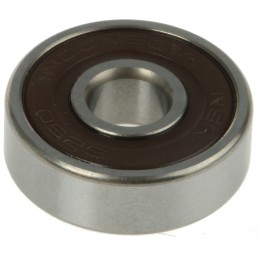 1 pcs - NSK 625-2RS Single Row Deep Groove Ball Bearing- Both Sides Sealed 5mm I.D, 16mm O.D