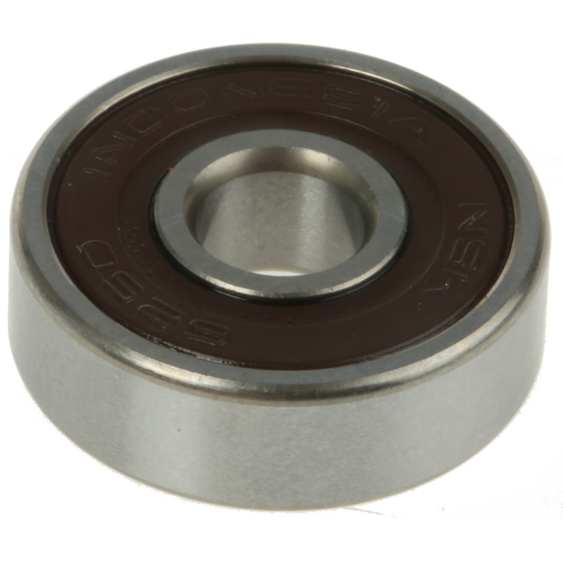 1 pcs - NSK 625-2RS Single Row Deep Groove Ball Bearing- Both Sides Sealed 5mm I.D, 16mm O.D