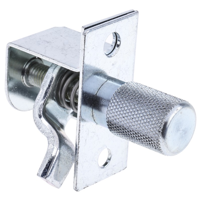 1 pcs - Southco Steel Toggle Latch, 44.5 x 22.2 x 32.1mm