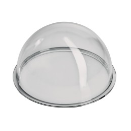 1 pcs - ABUS Security-Center PC Tinted Dome Tinted Dome for use with IPCB71500, IPCB72500