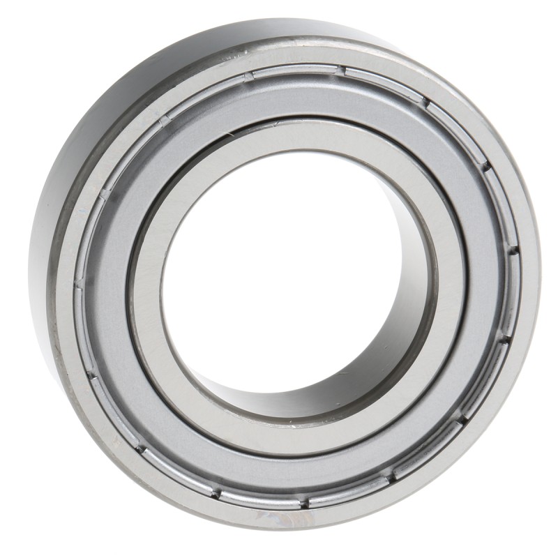 1 pcs - SKF 6005-2Z Single Row Deep Groove Ball Bearing- Both Sides Shielded 25mm I.D, 47mm O.D