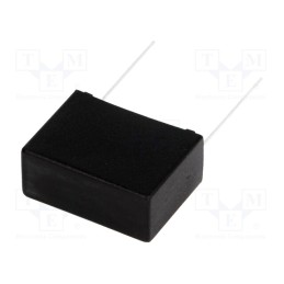 1 pcs x MIFLEX - MKP01FG515G-B - Capacitor: polypropylene, 1.5uF, 450VDC, 27.5mm, ±2%, -25÷85°C, THT