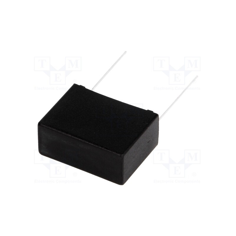 1 pcs x MIFLEX - MKP01FG515G-B - Capacitor: polypropylene, 1.5uF, 450VDC, 27.5mm, ±2%, -25÷85°C, THT